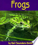 Frogs cover