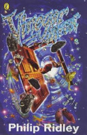 Vinegar Street cover