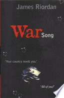 War Song cover