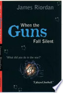 When The Guns Fall Silent cover