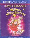 Wilma's Wicked Revenge cover