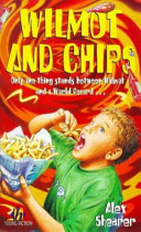 Wilmot and Chips cover