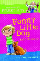 Funny Little Dog cover
