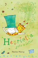 Henrietta Gets a Letter cover