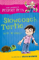 Slowcoach Turtle cover