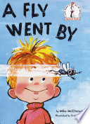 A Fly Went By cover