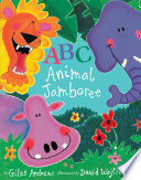 ABC Animal Jamboree cover