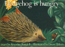 Hedgehog Is Hungry cover