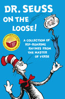 Dr. Seuss on the Loose! (World Book Day 2011) cover