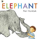 Elephant cover