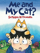 Me and My Cat? cover