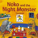 Noko and the Night Monster cover