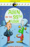 The Alien on the 99th Floor cover