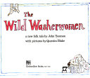 The Wild Washerwomen cover