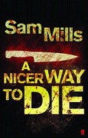 A Nicer Way to Die cover