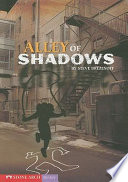 Alley of Shadows cover