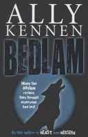 Bedlam cover