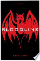 Bloodline cover