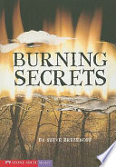 Burning Secrets cover