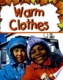 Warm Clothes cover
