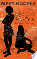 Chelsea & Astra cover
