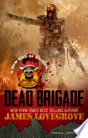 Dead Brigade cover