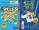 Do Bugs Have Bottoms? (World Book Day 2011) cover