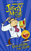 Evilution: The Troof (World Book Day 2011) cover