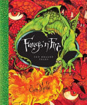Fangs 'n' Fire cover