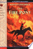 Fire Pony cover