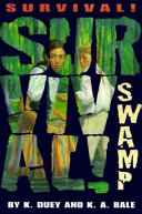 Swamp: Bayou Teche, Louisiana, 1851 cover