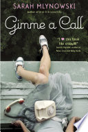 Gimme a Call cover