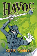 Havoc cover