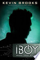 iBoy cover