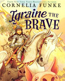 Igraine the Brave cover