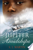 Jupiter Amidships cover