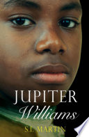 Jupiter Williams cover