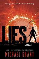 Lies: A Gone Novel cover