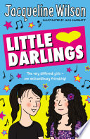 Little Darlings cover