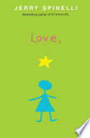 Love, Stargirl cover