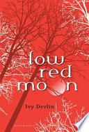 Low Red Moon cover
