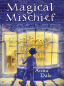Magical Mischief cover