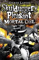 Mortal Coil cover