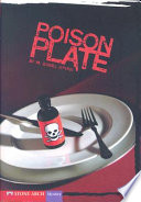 Poison Plate cover