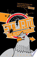 S.T.O.R.M.: The Black Sphere cover