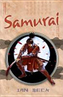 Samurai cover