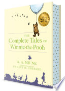 Tales from Winnie-the-Pooh (World Book Day 2011) cover