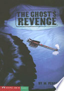 The Ghost's Revenge cover