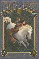 The Gypsy Crown cover