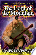 The Lord of the Mountain cover
